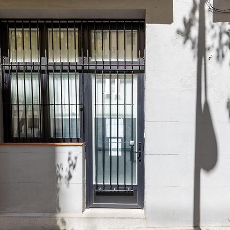 Galileo Apartment Madri Exterior foto