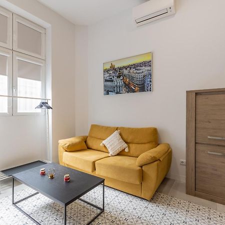 Galileo Apartment Madri Exterior foto