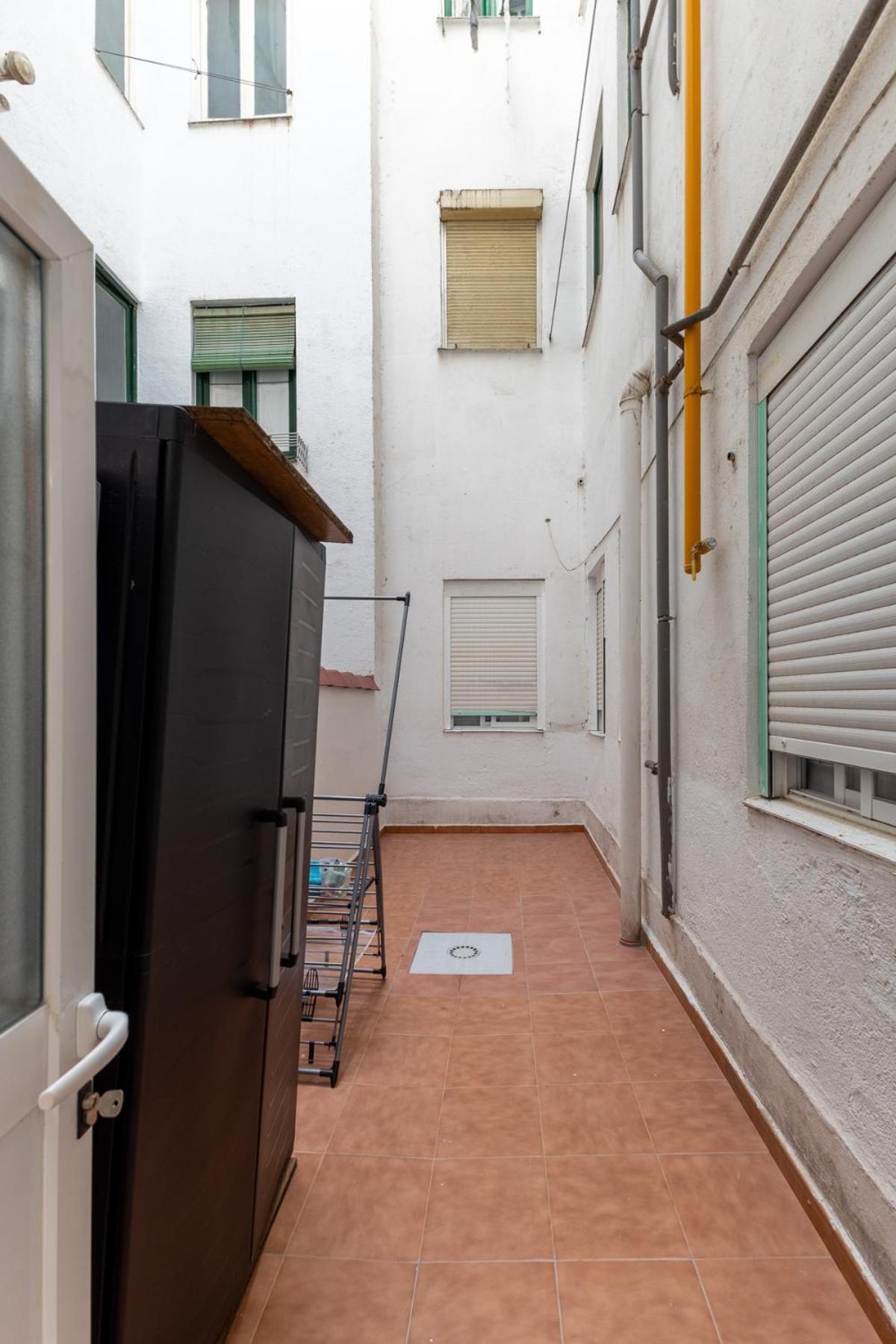 Galileo Apartment Madri Exterior foto